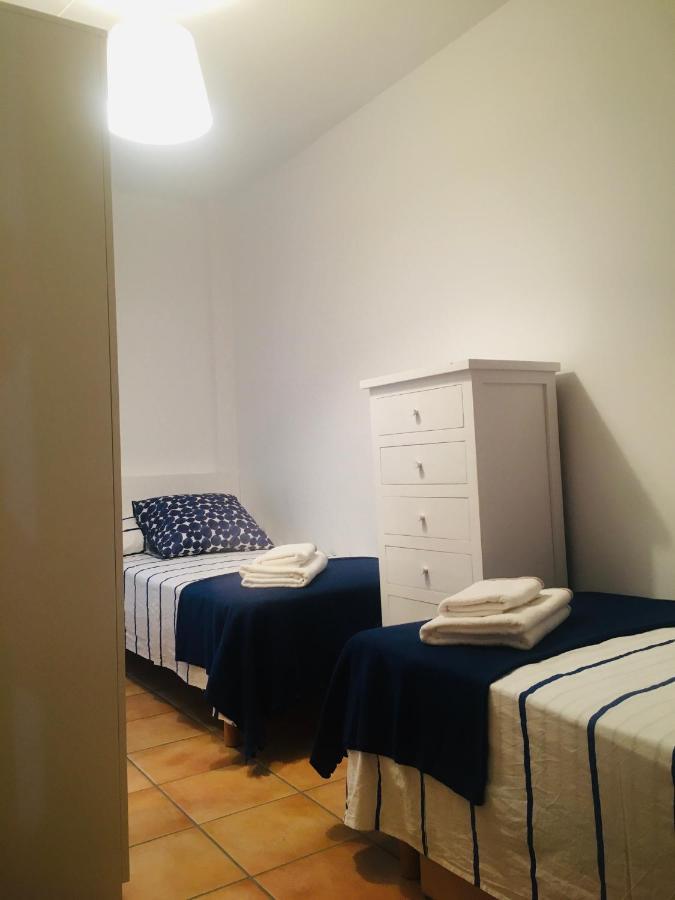Apartmán El Blauet L' Escala Exteriér fotografie